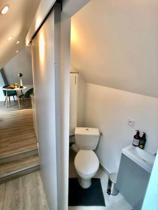 Mon Saint-Malo - Appart'Hotel - Coeur De Bayeux Esterno foto